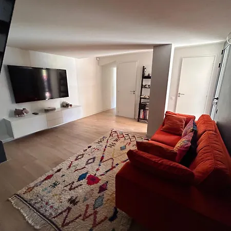 Bartolini Guest house