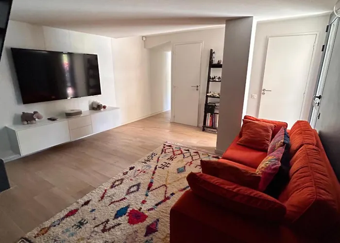 Bartolini Guest house
